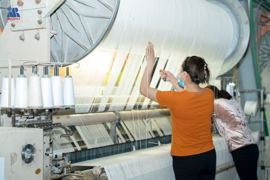 PMI tháng 10 tăng 54,5 điểm: Ngành sản xuất Việt Nam khởi đầu quý 4 ấn tượng