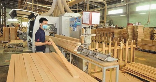 10 tháng năm 2025, trị giá xuất khẩu gỗ và sản phẩm gỗ đạt 14 tỷ USD, tăng 6% so với cùng kỳ năm 2024