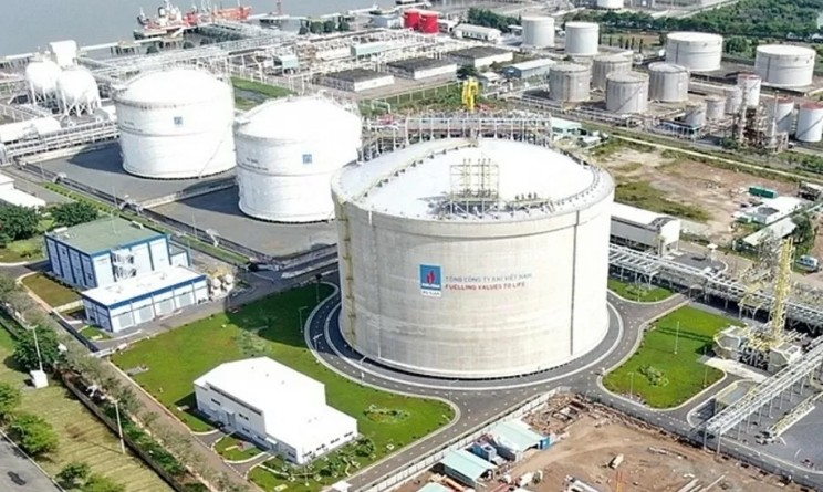 Chi ngoại tệ nhập khẩu khí đốt hóa lỏng tiếp tục tăng mạnh, 10 tháng/2025 đạt 2,04 tỷ USD