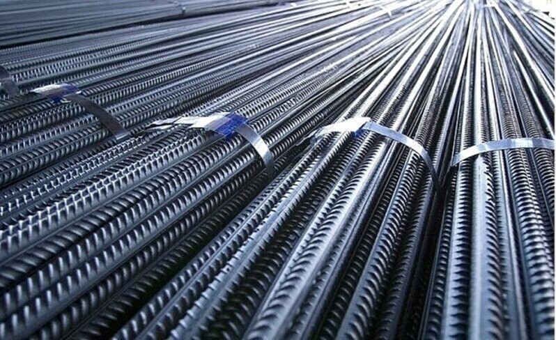 Xuất khẩu sắt thép các loại 10 tháng/2025 giảm 29,1% 