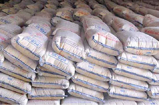 Sản lượng sản xuất xi măng 10 tháng năm 2025 đạt xấp xỉ 100 triệu tấn.