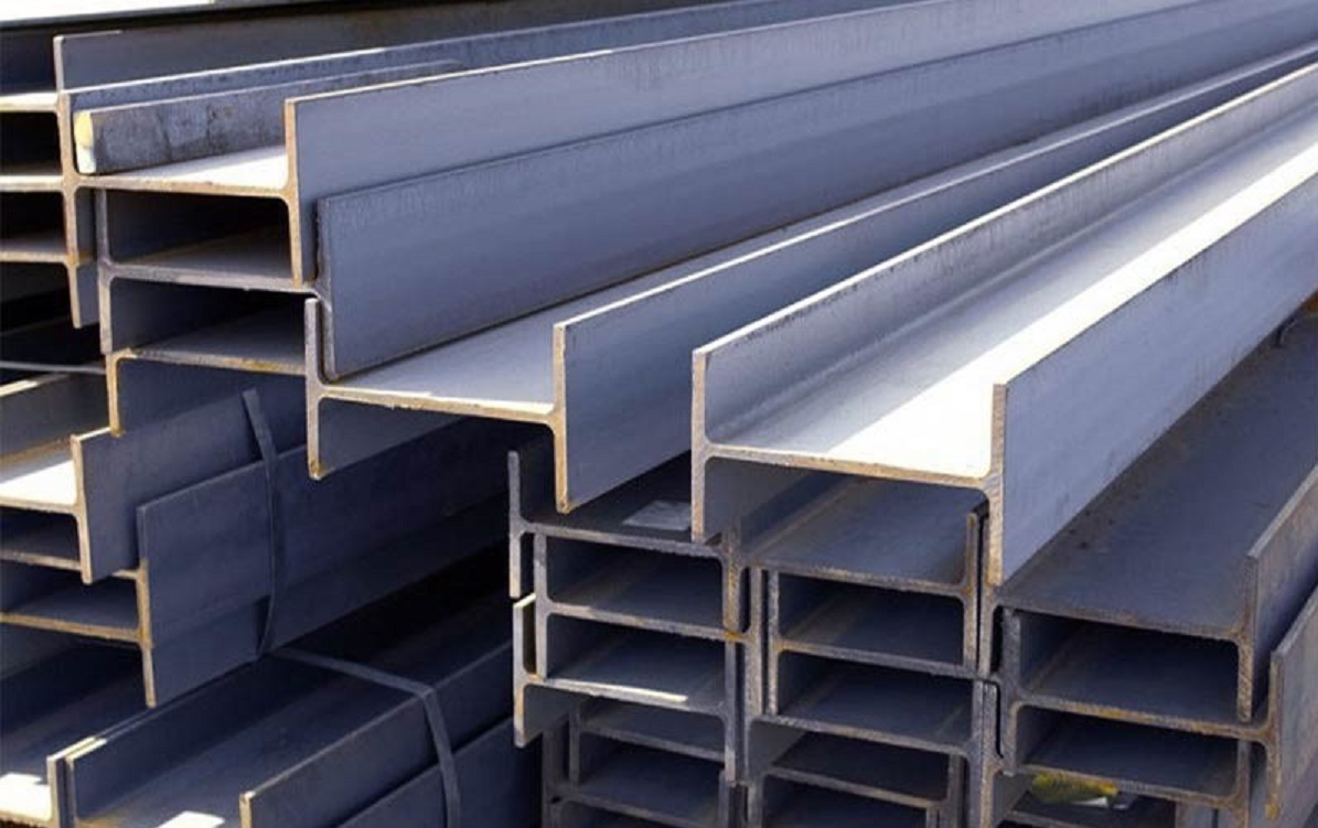 Bộ Công thương đang tiến hành rà soát biện pháp phòng vệ thương mại với thép hình chữ H nhập từ Trung Quốc.