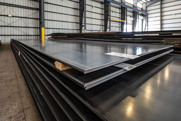 EU yêu cầu đăng ký nhập khẩu thép phẳng cán nguội từ Việt Nam và 4 thị trường khác để phục vụ điều tra CBPG.