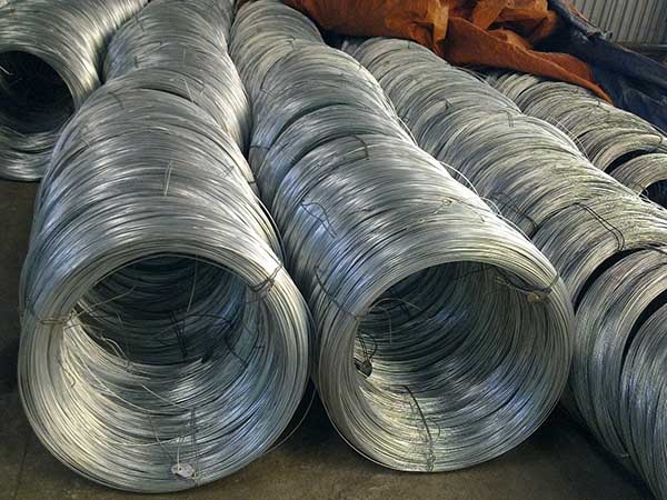 Một doanh nghiệp Việt được hạ biên độ thuế với mặt hàng thép dây carbon xuất sang Canada.