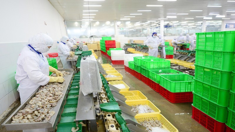 oanh nghiệp xuất khẩu nông sản của Việt Nam đặc biệt quan tâm đến chất lượng và dư lượng hóa chất để tránh hàng hóa bị trả lại hoặc tiêu hủy tại EU