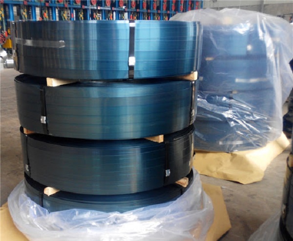 Canada kết luận d&acirc;y đai th&eacute;p Việt Nam kh&ocirc;ng b&aacute;n ph&aacute; gi&aacute; tại thị trường n&agrave;y.