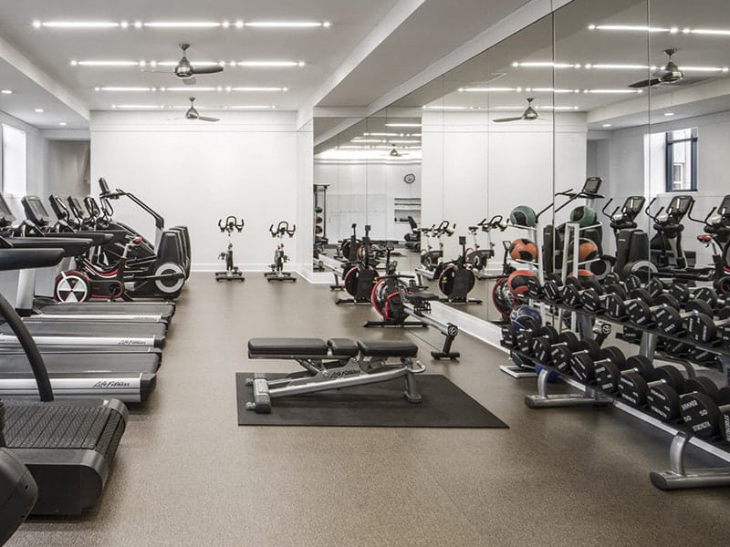 Uỷ ban Cạnh tranh Quốc gia khuyến c&aacute;o &ldquo;bẫy vay trả g&oacute;p&rdquo; tại c&aacute;c ph&ograve;ng tập gym