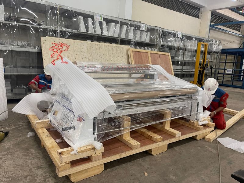 kim ngạch xuất khẩu m&aacute;y m&oacute;c, thiết bị, dụng cụ v&agrave; phụ t&ugrave;ng kh&aacute;c của Việt Nam sử dụng Giấy chứng nhận xuất xứ h&agrave;ng h&oacute;a (C/O) đạt 10,4 tỷ USD,