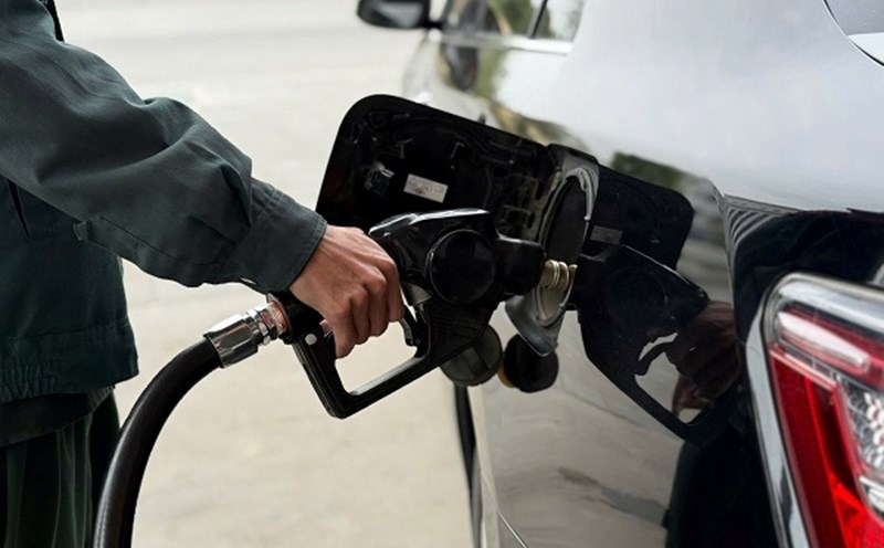 Trừ dầu mad&uacute;t giảm 58 đồng/kg, gi&aacute; c&aacute;c mặt h&agrave;ng xăng dầu kh&aacute;c giảm từ 135-357đồng/l&iacute;t.