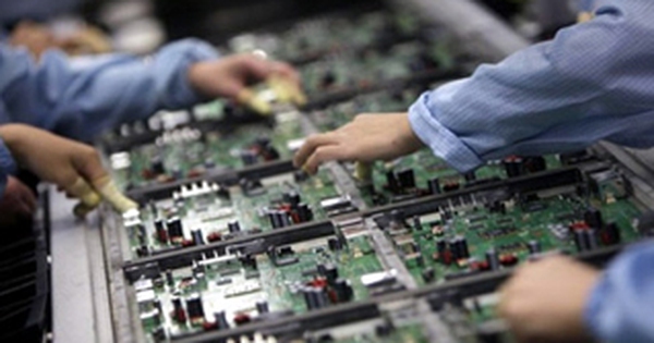 Xuất khẩu nh&oacute;m h&agrave;ng h&oacute;a c&ocirc;ng nghệ cao sang Ấn Độ đạt kim ngạch lớn trong năm 2025.