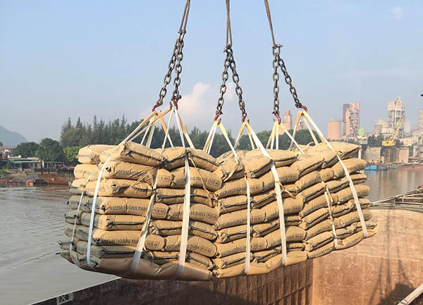 Xuất khẩu xi măng 2026 vẫn c&oacute; khả năng duy tr&igrave; 