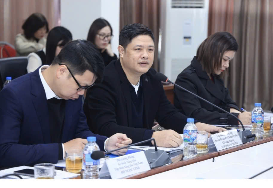 TSS Đặng Tất Thành, Cục Đổi mới sáng tạo, Chuyển đổi xanh và Khuyến công, Bộ Công thương các điều kiện cơ bản để triển khai Thông tư 50 về lộ trình sử dụng xăng E10