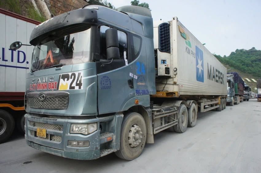 Bộ C&ocirc;ng Thương đề nghị phối hợp cung cấp th&ocirc;ng tin về th&ocirc;ng quan h&agrave;ng h&oacute;a