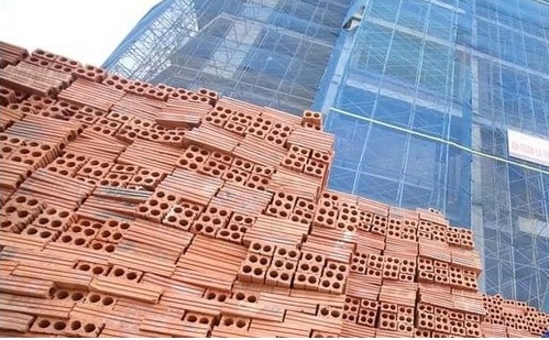 Bộ X&acirc;y dựng b&atilde;i bỏ một số thủ tục h&agrave;nh ch&iacute;nh trong lĩnh vực vật liệu x&acirc;y dựng