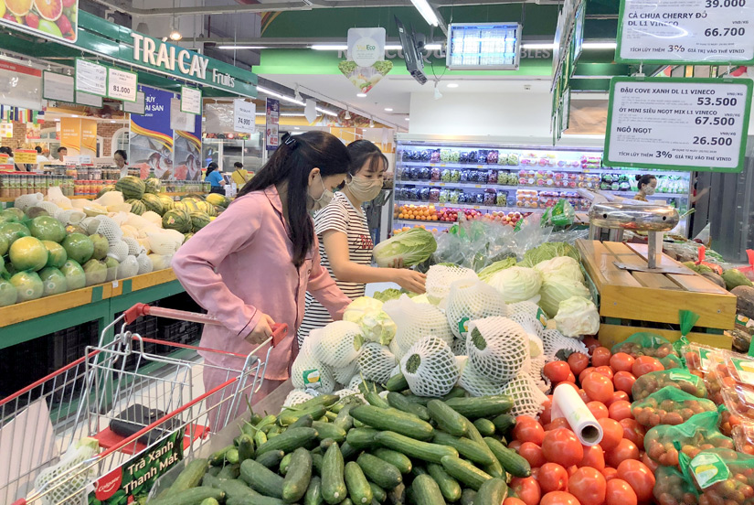 Nguồn cung dồi d&agrave;o, gi&aacute; cả ổn định, kh&ocirc;ng xảy ra khan h&agrave;ng trong M&ugrave;ng 3 Tết B&iacute;nh Ngọ 2026.