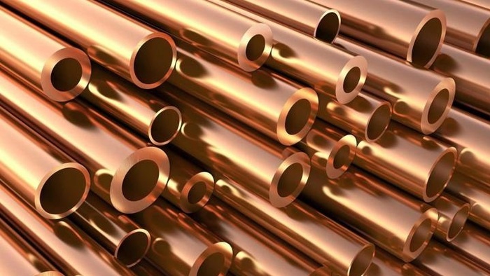 EC vừa nhận hồ sơ điều tra chống bán phá giá đối với sản phẩm ống đồng xuất khẩu của Việt Nam.