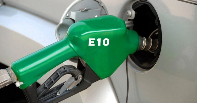 C&aacute;c doanh nghiệp xăng dầu đầu mối khẳng định đ&atilde; sẵn s&agrave;ng hạ tầng, nguồn cung cho xăng E10 đưa v&agrave;o sử dụng tr&ecirc;n to&agrave;n quốc..