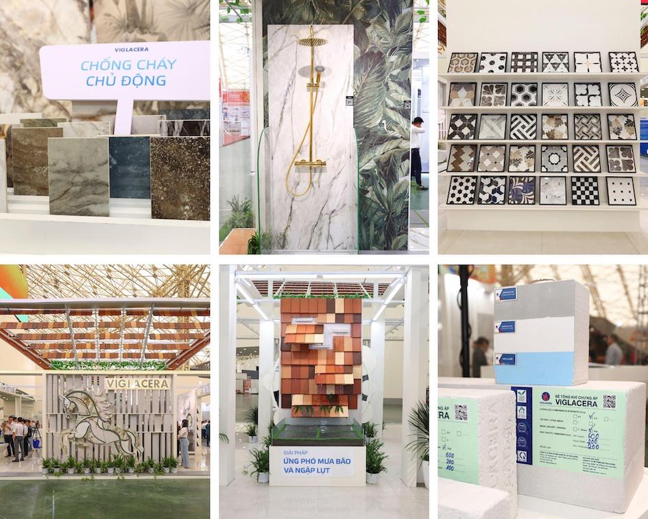 C&aacute;c doanh nghiệp được khuyến kh&iacute;ch ph&aacute;t triển vật liệu xanh, vật liệu mới, giảm ph&aacute;t thải...