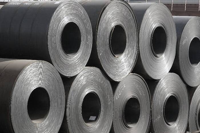 Th&eacute;p c&aacute;n n&oacute;ng khổ rộng của Trung Quốc nhập khẩu v&agrave;o Việt Nam bị &aacute;p thuế PVTM tạm thời.