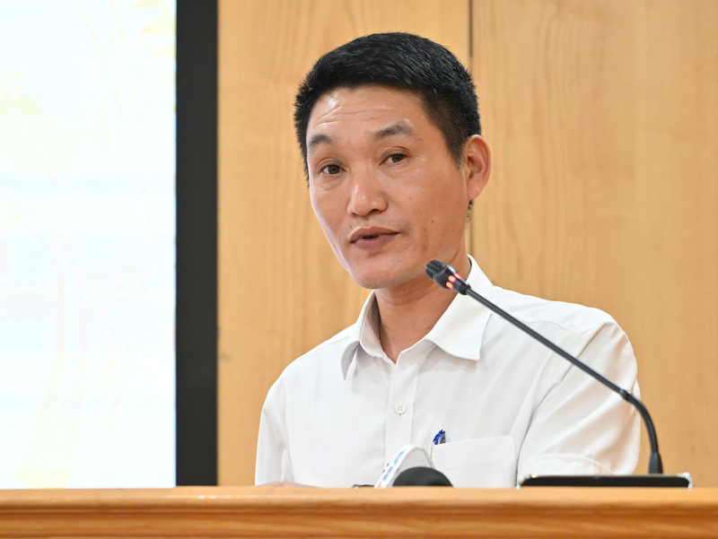 &Ocirc;ng Nguyễn Anh Tuấn - Trưởng ph&ograve;ng Kinh doanh <span class=