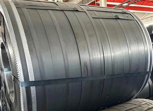 cơ quan Hải quan đ&atilde; c&oacute; hướng dẫn k&ecirc; khai m&atilde; thuế đối với mặt h&agrave;ng th&eacute;p c&aacute;n n&oacute;ng c&oacute; xuất xứ từ Trung Quốc