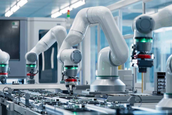 Tính đến n15/4/2026, nhập khẩu máy móc thiết bị đạt gần 19 tỷ USD, tăng trên 20% so với cùng kỳ năm trước.