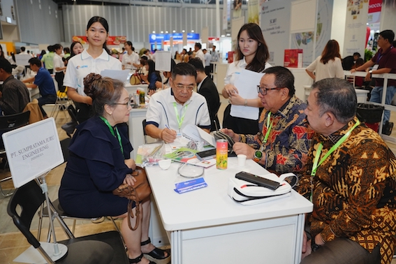 VIS 2026), dự kiến diễn ra từ ng&agrave;y 3 đến 5/9/2026 tại TP.HCM.