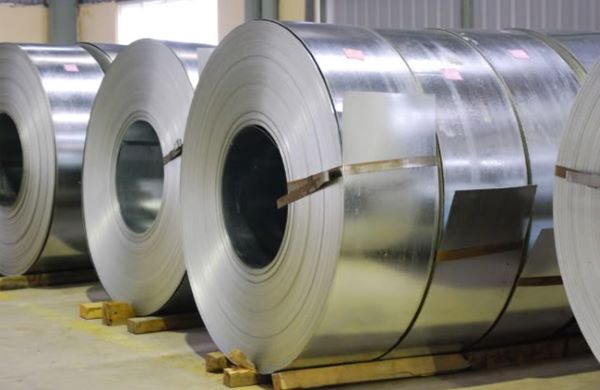 Th&eacute;p mạ kẽm của 2 doanh nghiệp Việt đang bị điều tra tại Australia.