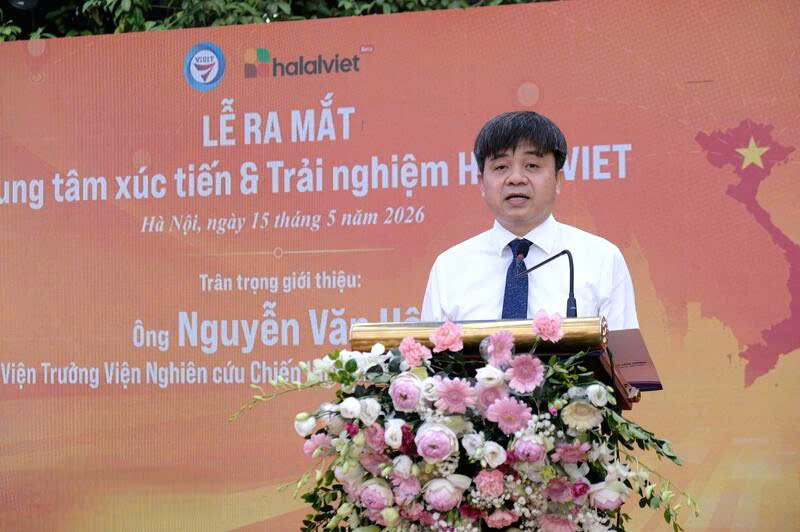 &Ocirc;ng Nguyễn Văn Hội, Viện trưởng Viện Nghi&ecirc;n cứu Chiến lược, Ch&iacute;nh s&aacute;ch C&ocirc;ng Thương 