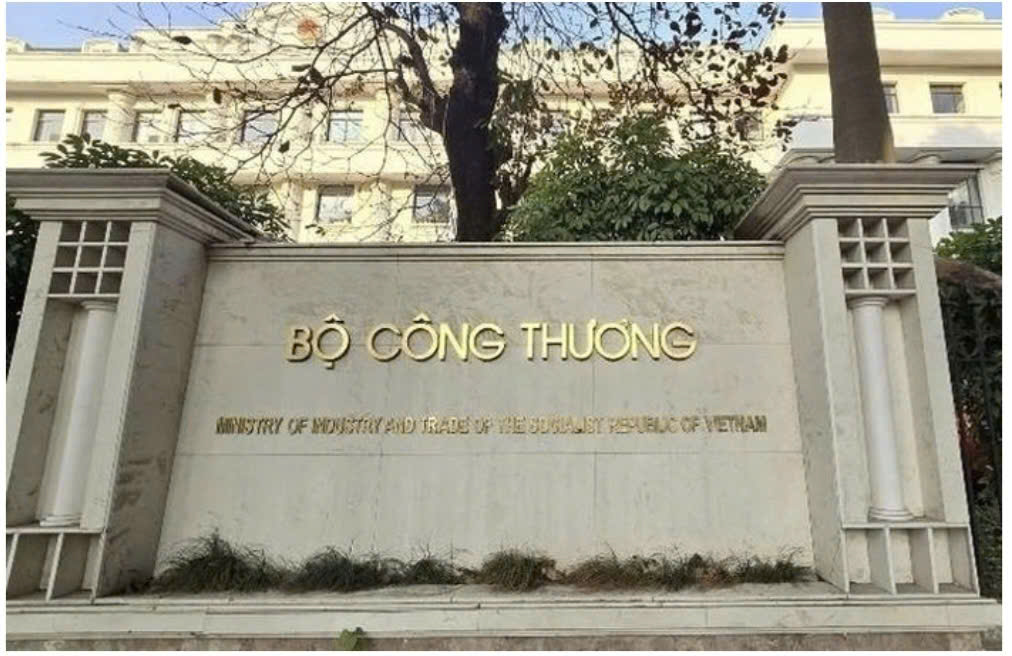 Bộ Công Thương đề xuất giảm còn 20 đầu mối.