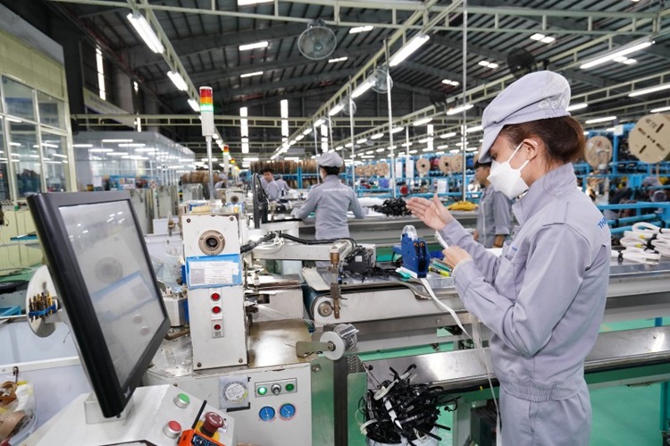 Việt Nam-H&agrave;n Quốc đang đẩy mạnh c&aacute;c hoạt động x&uacute;c tiến để đưa thương mại song phương c&aacute;n mốc 150 tỷ USD.