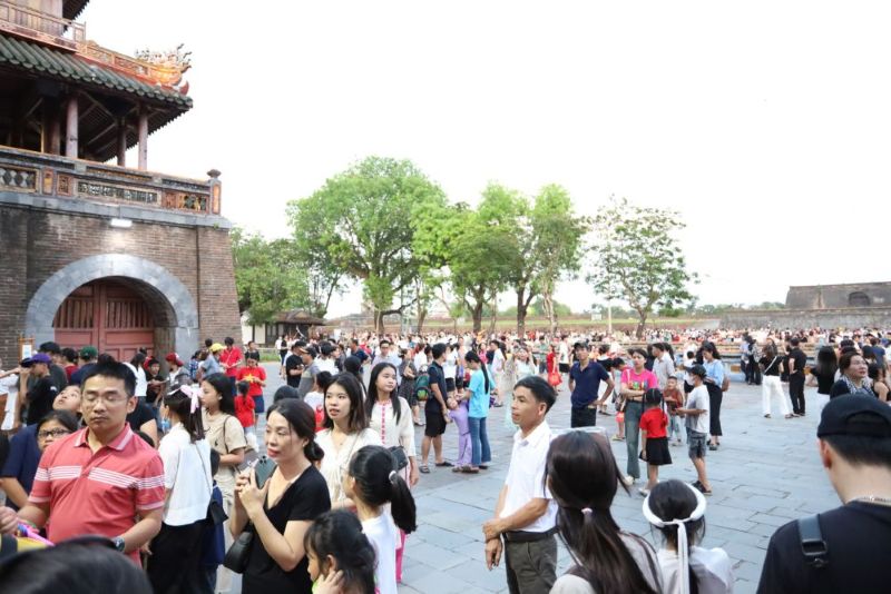 Huế trở thành điểm đến du lịch di sản hàng đầu cả nước, mở ra dư địa rộng lớn cho phân khúc lưu trú và bất động sản cao cấp.