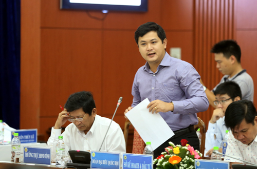 Chủ tịch UBND tỉnh Quảng Nam đã hủy bỏ các quyết định bổ nhiệm đối với ông Lê Phúc Hoài Bảo. 