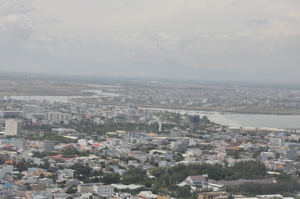 Phó Thủ tướng Chính phủ Trịnh Đình Dũng vừa ký quyết định phê duyệt Nhiệm vụ điều chỉnh quy hoạch chung thành phố Đà Nẵng.