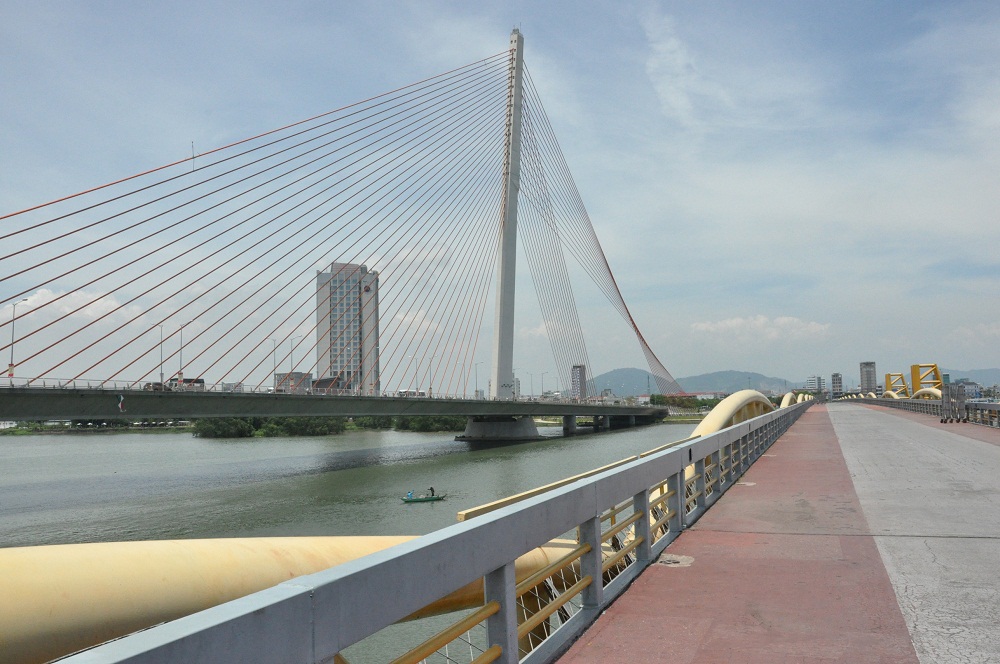 Năm 2019, Đà Nẵng sẽ xúc tiến đầu tư nước ngoài 16 Dự án trọng điểm.