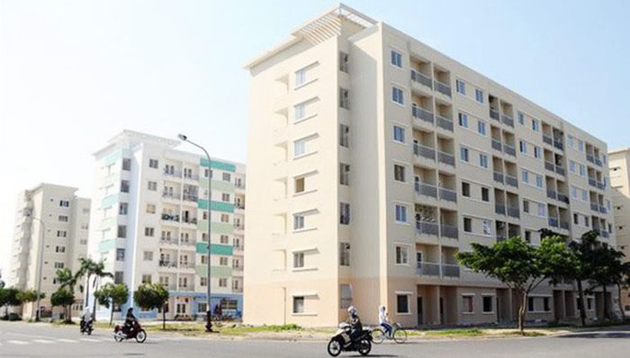 Căn hộ chung cư và nhà ở xã hội trên địa bàn thành phố Đà Nẵng đã được bán hết.