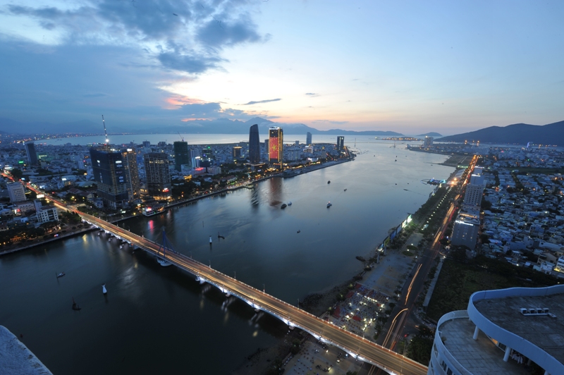 Chính phủ phê duyệt Nhiệm vụ lập quy hoạch thành phố Đà Nẵng thời kỳ 2021 - 2030, tầm nhìn đến năm 2050.