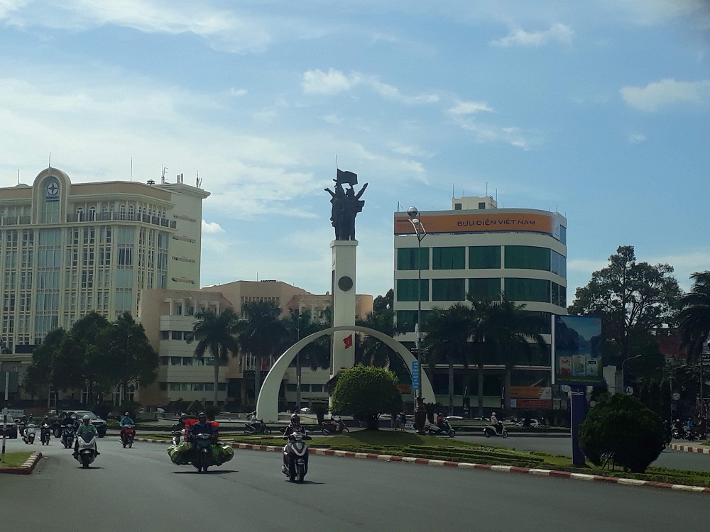 Tỉnh Đắk Lắk rất cần đường cao tốc nối với Nha Trang để tạo động lực phát triển.