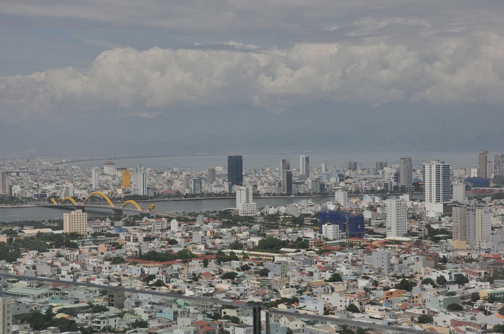 Thành phố Đà Nẵng dự kiến sẽ ban hàng bảng giá đất mới trong năm 2020.