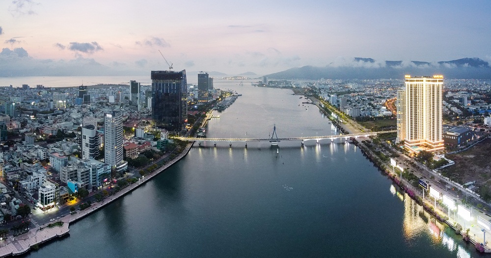 Thành phố Đà Nẵng ban hành quy định mới về quản lý đầu tư và xây dựng.