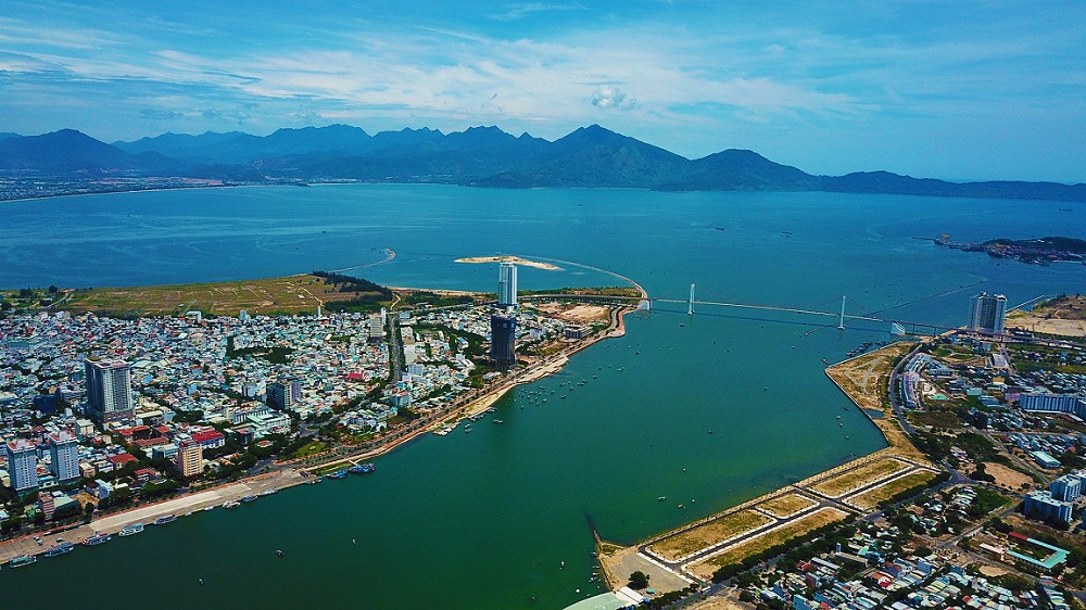 Đà Nẵng thống nhất chấp thuận chủ trương đầu tư Dự án Khu phức hợp đô thị, thương mại cao tầng Phương Trang.