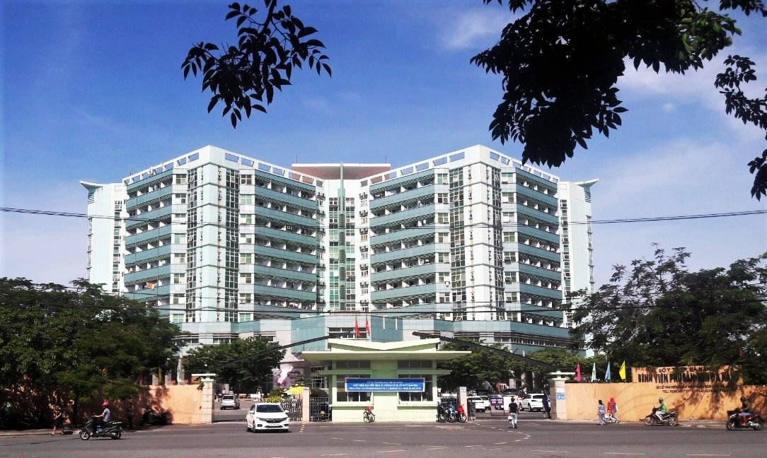 Đà Nẵng đầu tư nâng cấp bệnh viện Phụ sản - Nhi.