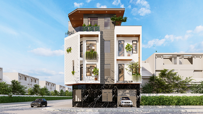 Read more about the article CityA Homes tư vấn kiến trúc chiến lược cho chuỗi đô thị của An Dương