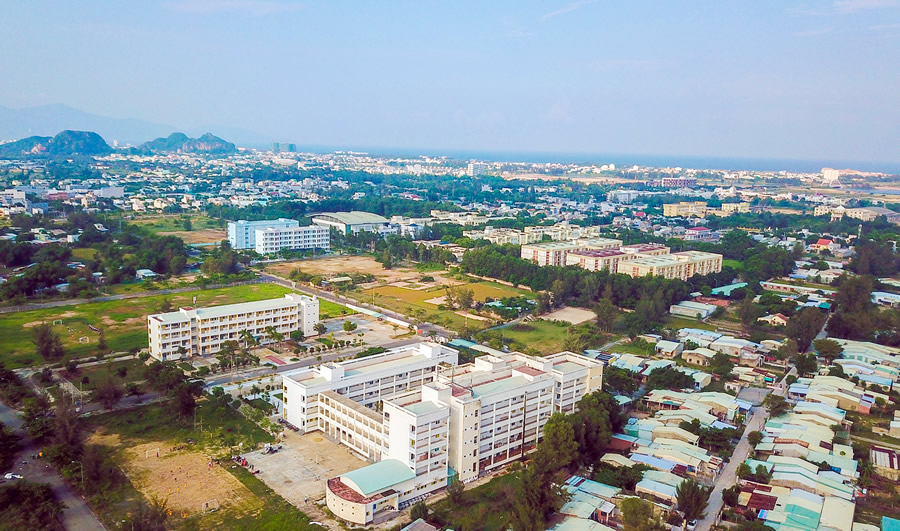 Thành phố Đà Nẵng đốc thúc thu nợ tiền sử dụng đất tái định cư.