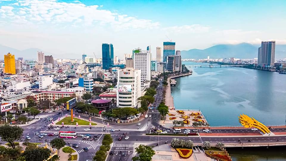 Đà Nẵng đấu giá đất tại 16 dự án và khu đất lớn - Vimarsana News