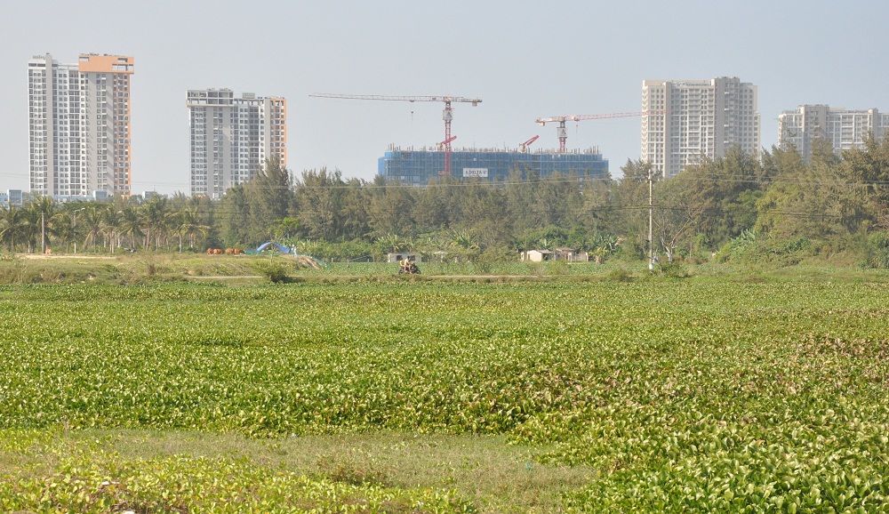Tỉnh Quảng Nam đã cấp chủ trương đầu tư cho nhiều Dự án đô thị tại Điện Nam - Điện Ngọc.