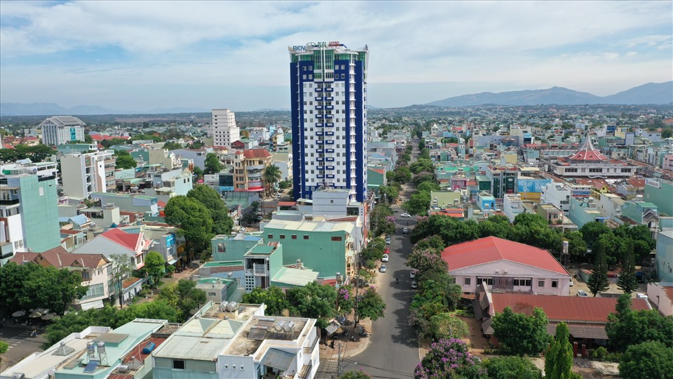 Chính quyền tỉnh Gia Lai yêu cầu chấn chỉnh hoạt động kinh doanh bất động sản.