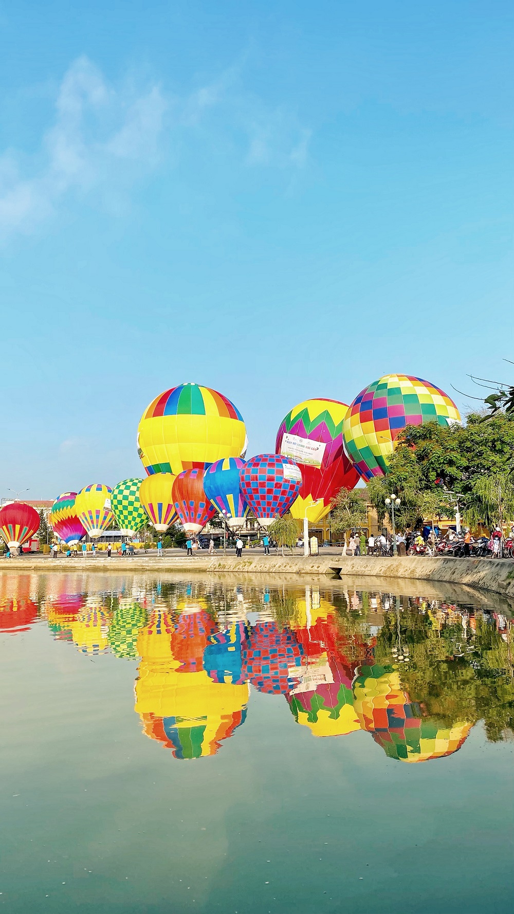 Năm Du lịch quốc gia - Quảng Nam 2022 sẽ được tổ chức với nhiều sự kiện hấp dẫn.
