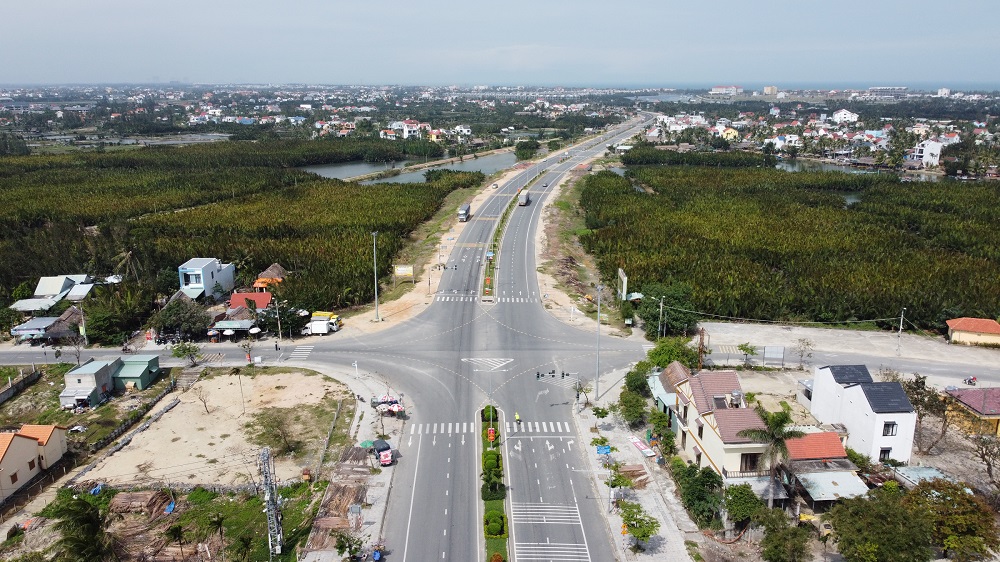 Quảng Nam sẽ rà soát các Dự án treo, chậm tiến độ.