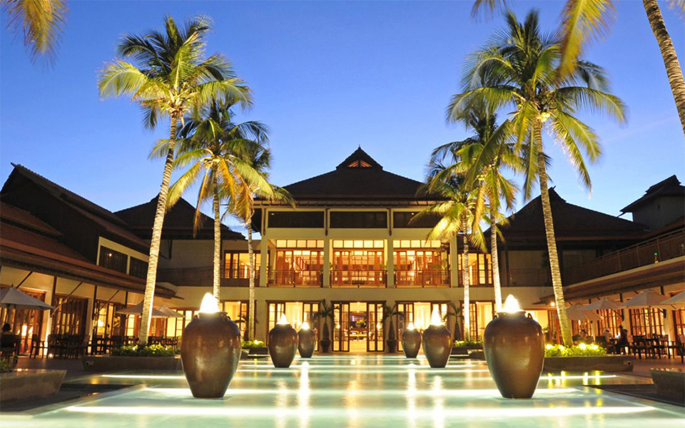 Furama Resort Đà Nẵng góp phần tích cực vào sự phát triển du lịch Đà Nẵng